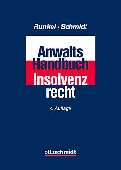 Anwalts-Handbuch Insolvenzrecht