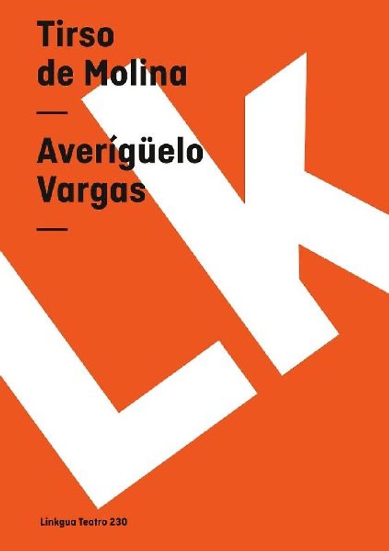 Averígüelo Vargas