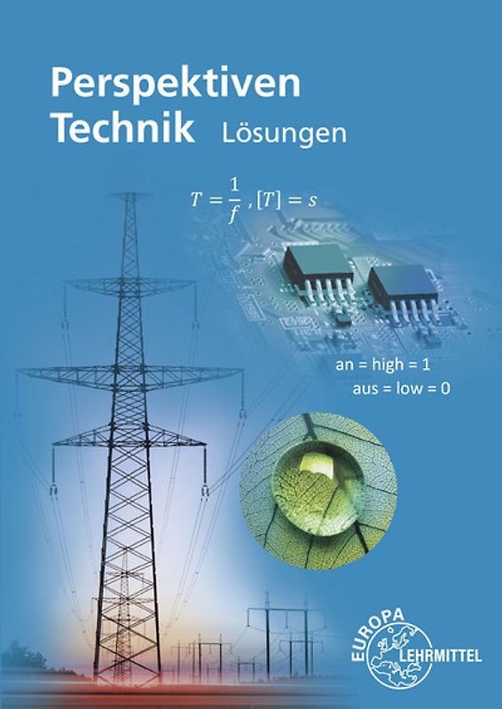 Lösungen zu 14375 Perspektiven Technik