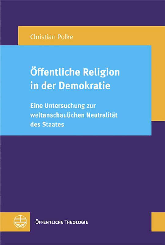 Öffentliche Religion in der Demokratie