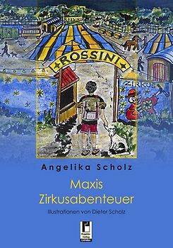 Maxis Zirkusabenteuer