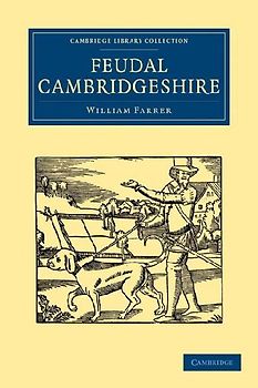 Feudal Cambridgeshire