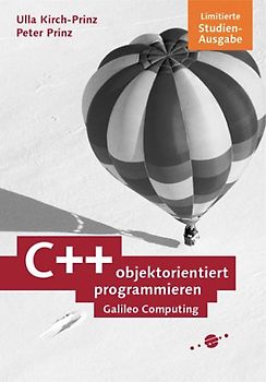 OOP mit C++