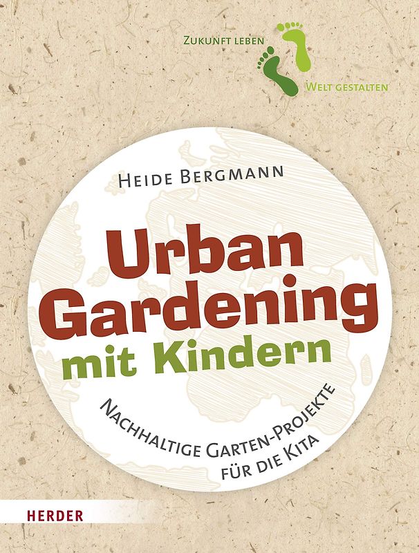 Urban Gardening mit Kindern