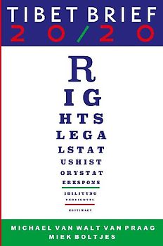 Tibet Brief 20/20