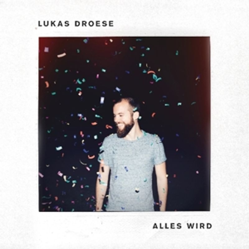 Droese,Lukas - Alles wird