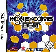 Honeycomb Beat