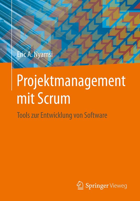Projektmanagement mit Scrum
