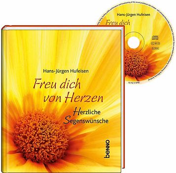 Freu dich von Herzen