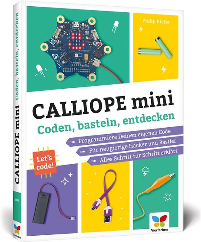 Calliope mini