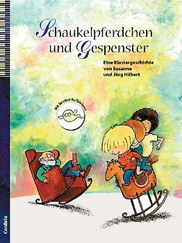 Schaukelpferdchen und Gespenster