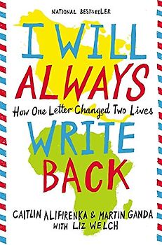 I Will Always Write Back: How One Letter Changed Two Lives (Investigación)