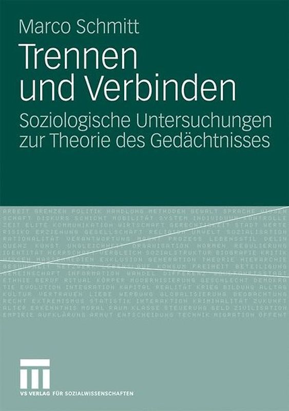 Trennen und Verbinden