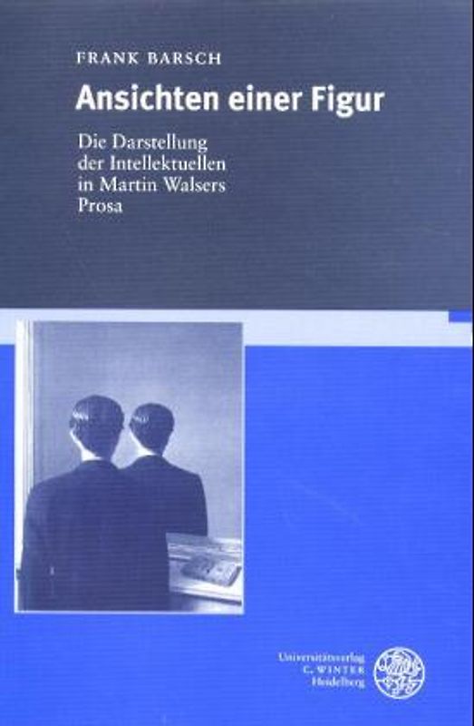 Ansichten einer Figur