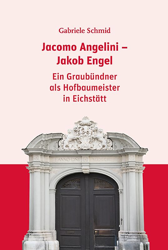 Jacomo Angelini - Jakob Engel