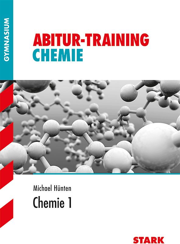 STARK Abitur-Training - Chemie 1