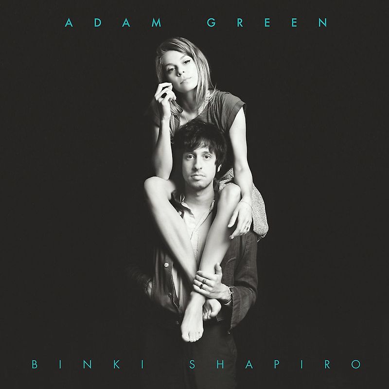 Green,Adam - Adam Green & Binki Shapiro