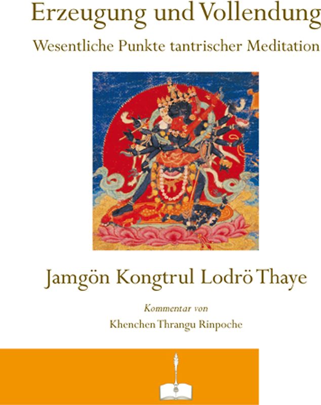 Erzeugung und Vollendung