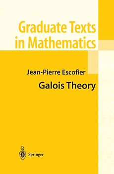 Galois Theory