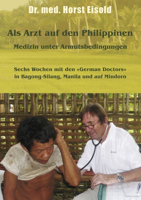 Als Arzt auf den Philippinen