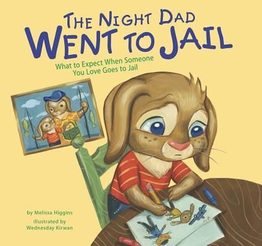 The Night Dad Went to Jail