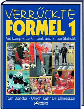 Verrückte Formel 1
