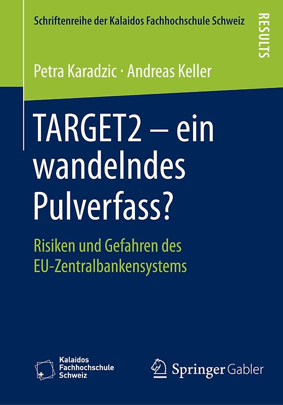 TARGET2 – ein wandelndes Pulverfass?