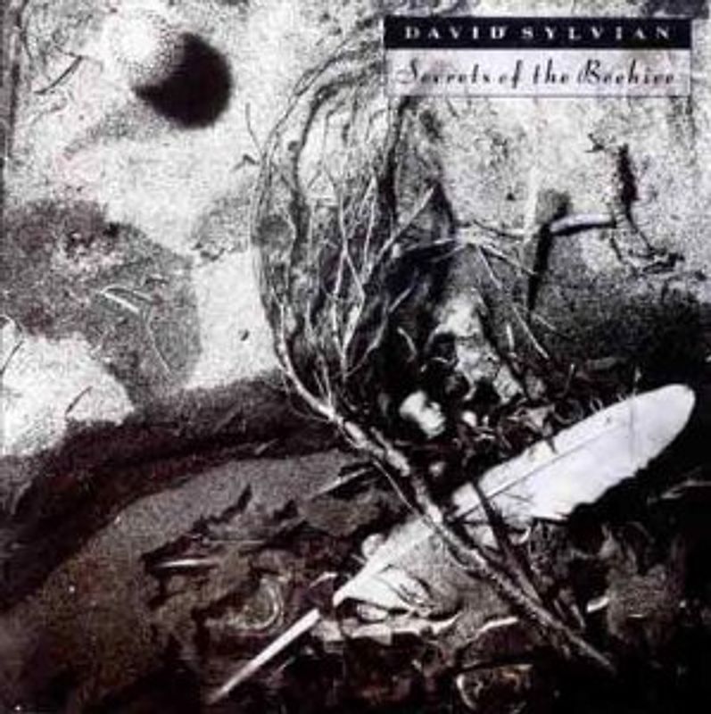 David Sylvian - Secrets of the beehive (1987)