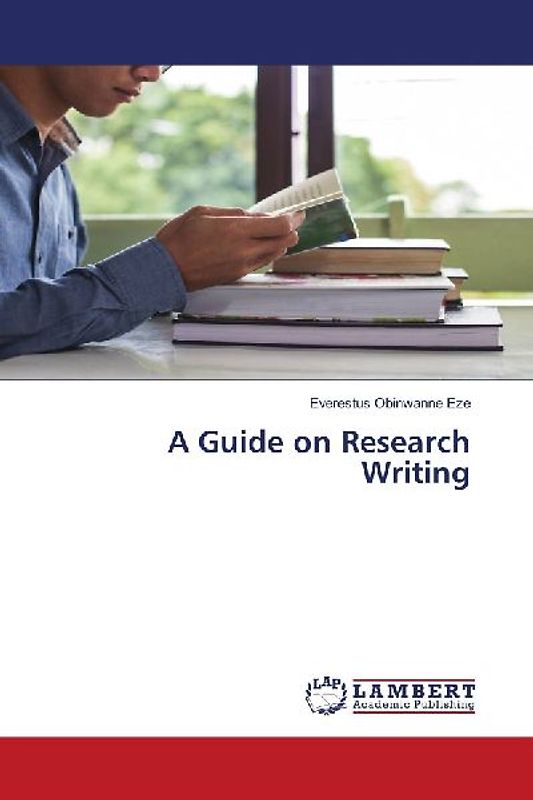 A Guide on Research Writing