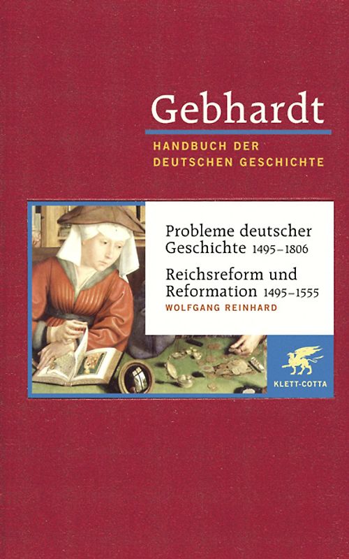 Gebhardt: Handbuch der deutschen Geschichte. Band 9 (Gebhardt Handbuch der Deutschen Geschichte, Bd. 9)