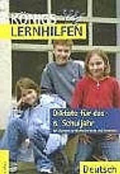 Diktate für das 6. Schuljahr
