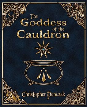 The Goddess of the Cauldron