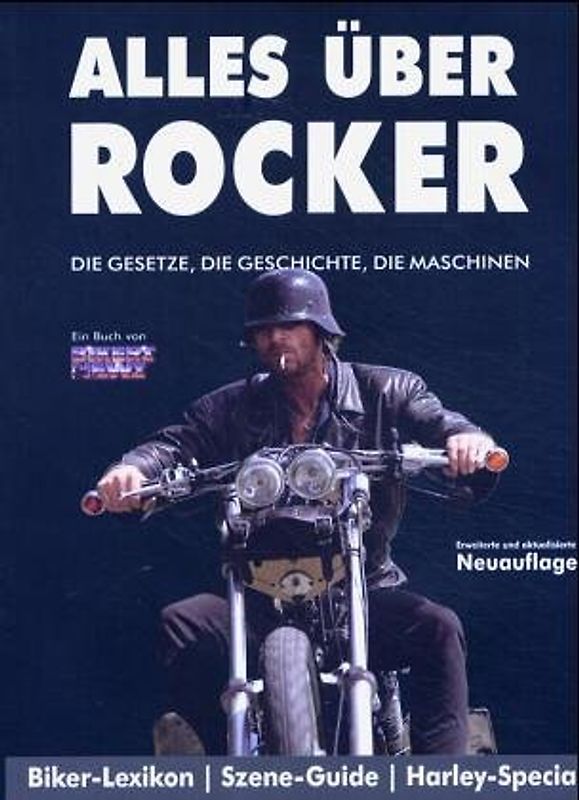 Alles über Rocker