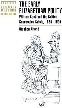 The Early Elizabethan Polity