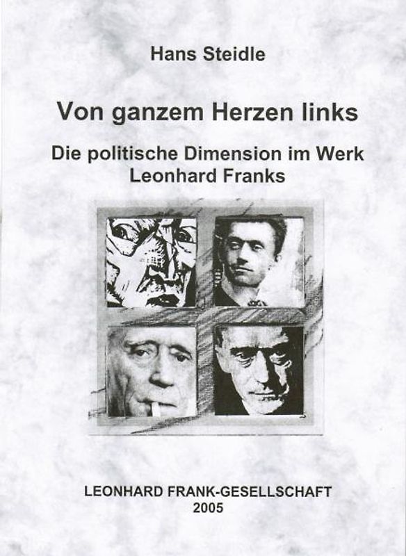 Von ganzem Herzen links