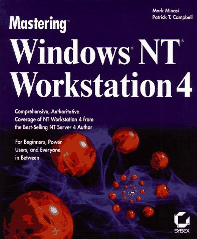 Mastering Windows NT Workstation 4