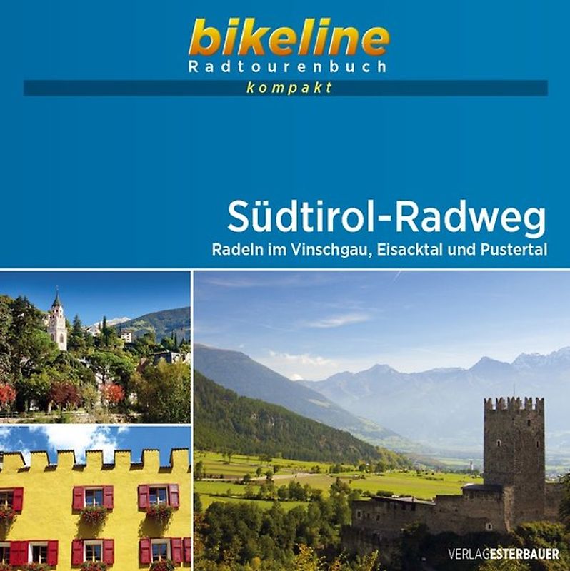Südtirol-Radweg