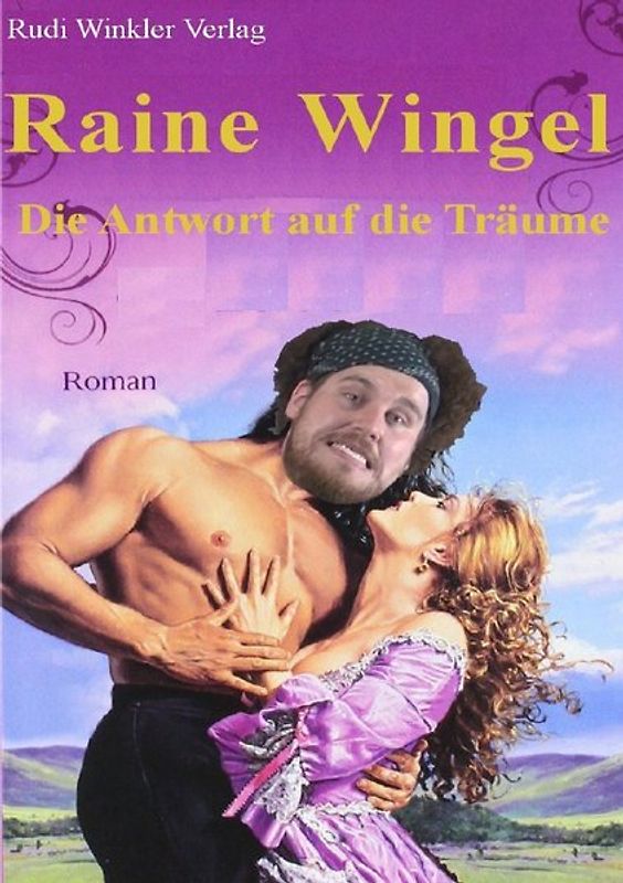 Die Antwort Auf Die Träume