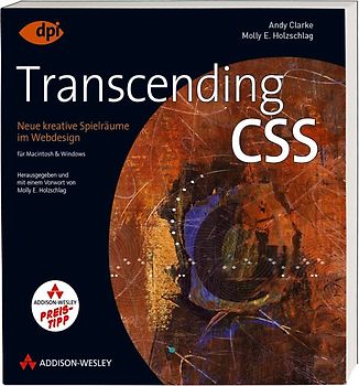 Transcending CSS - Studentenausgabe