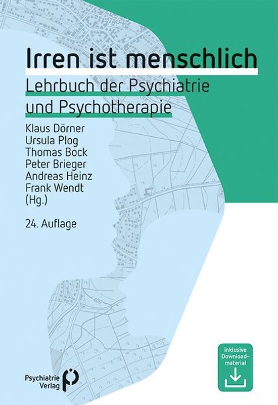 Irren ist menschlich