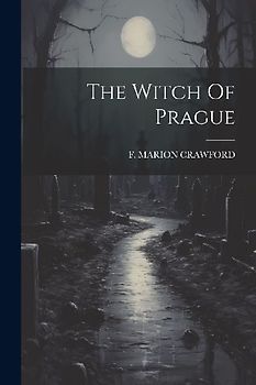 The Witch Of Prague