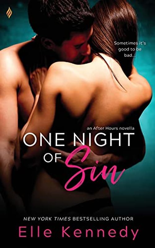 One Night of Sin (After Hours)