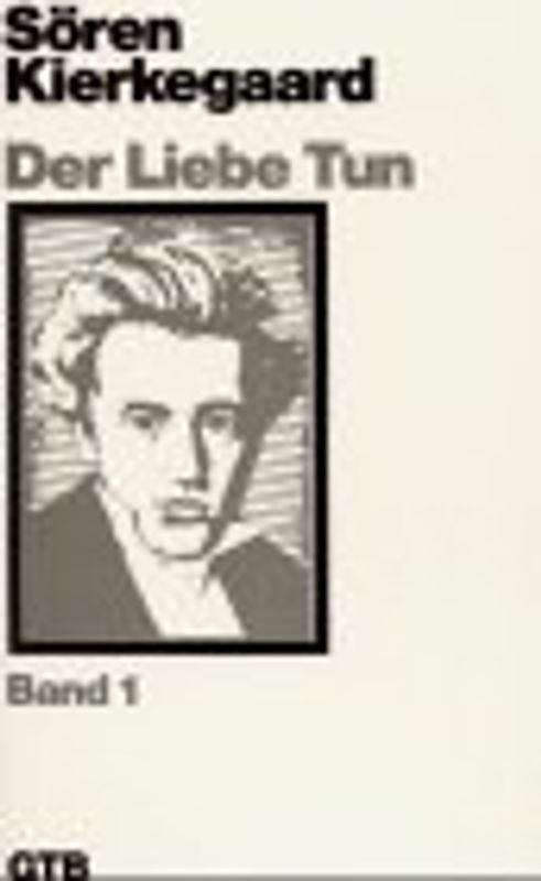 Gesammelte Werke / Der Liebe Tun