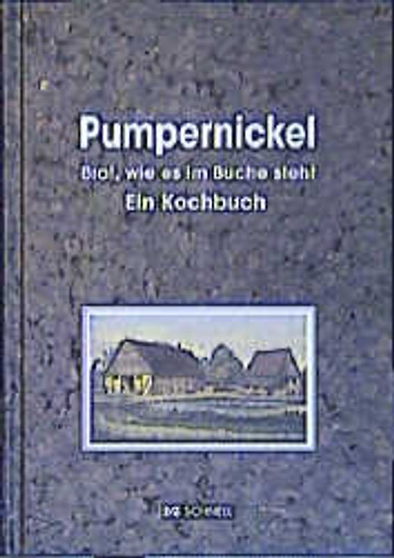 Pumpernickel