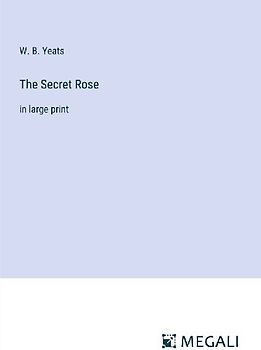 The Secret Rose