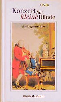 Konzert für kleine Hände