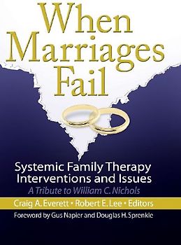 When Marriages Fail