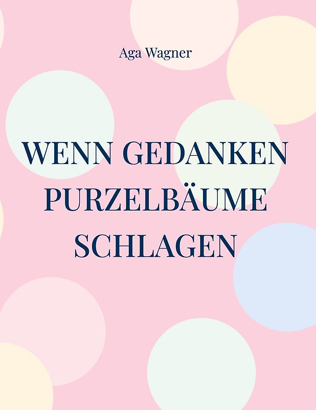 Wenn Gedanken Purzelbäume schlagen