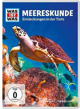 Meereskunde, 1 DVD DVD