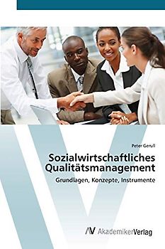 Sozialwirtschaftliches Qualitätsmanagement